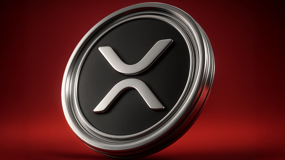 XRP Consolidates as Trading Volume Drops