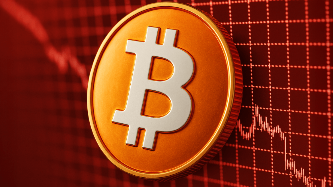Bitcoin Dips Below $103K Amid Global Tensions