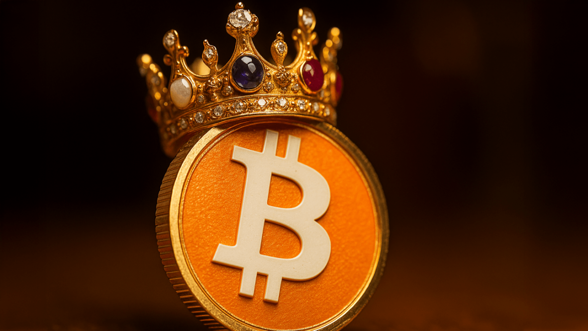 Bitcoin’s Silent Guardians: Cold Wallet Titans