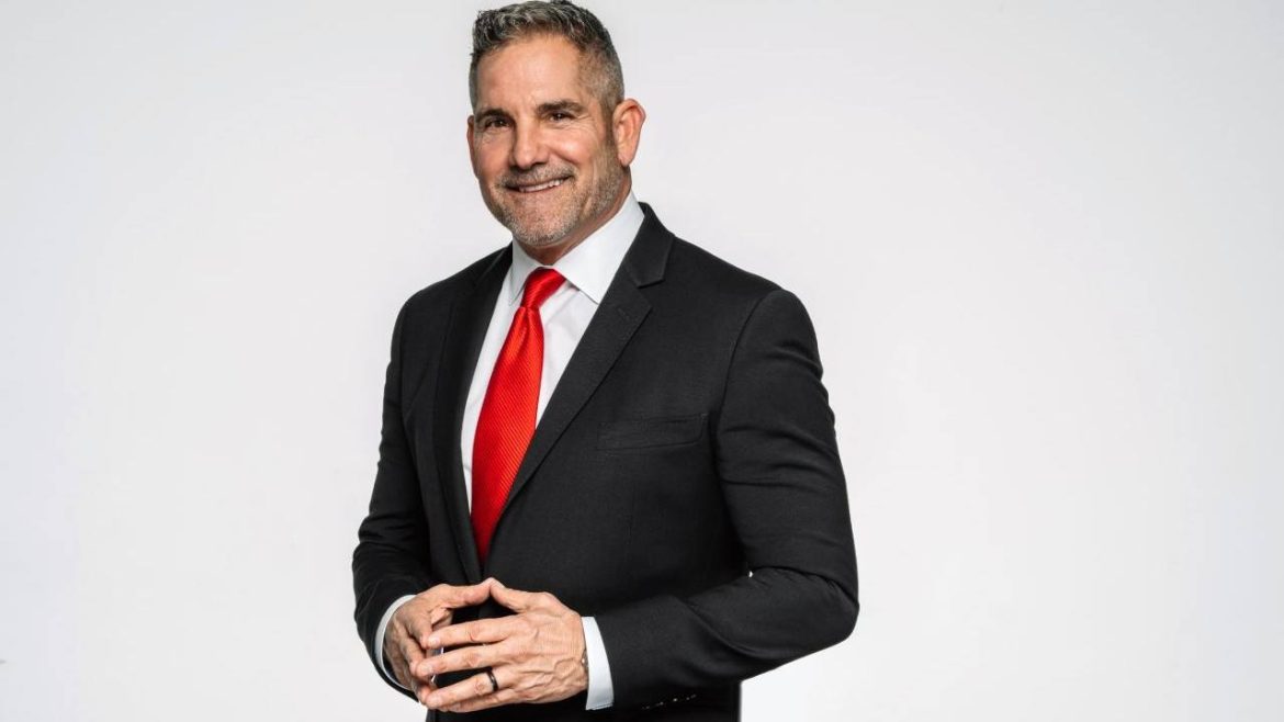 Cardone: Bitcoin Firms are the New Gold Rush