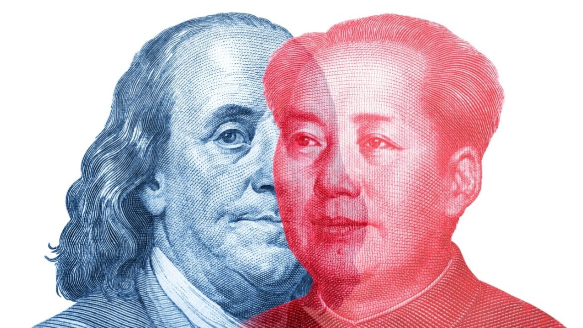 China: Yuan Alternatives to Counter Stablecoin Dollarization