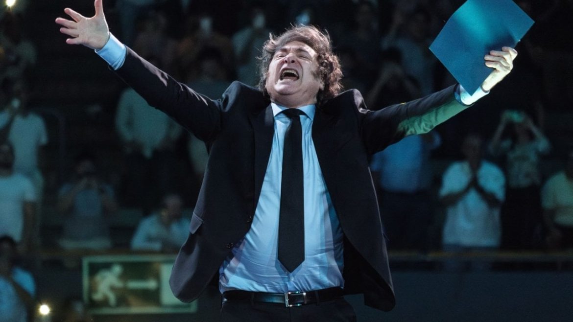 Argentina’s Economic Surge: Outpacing China