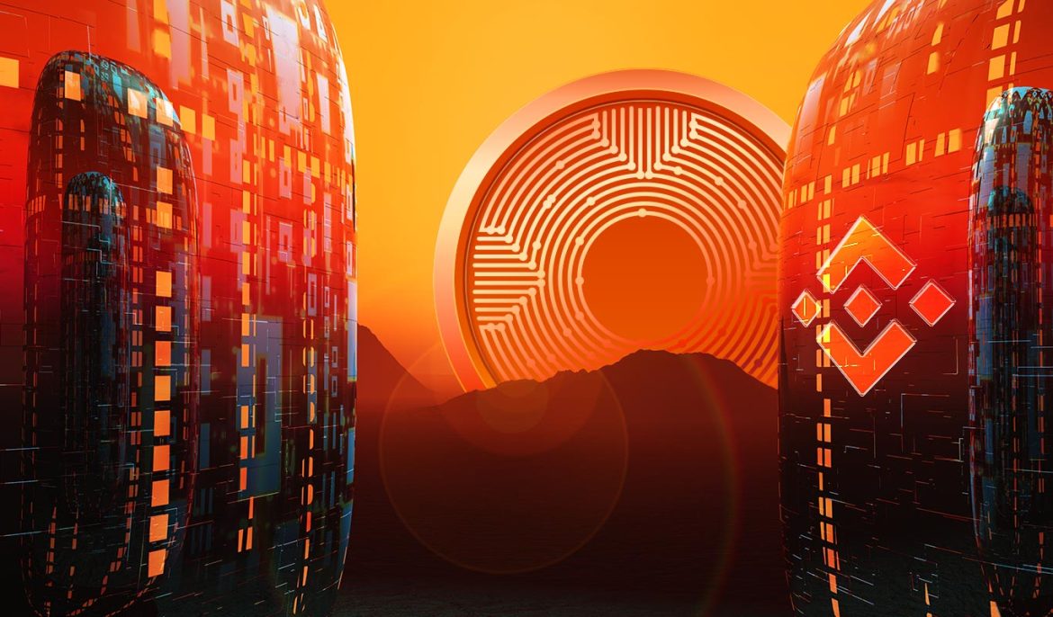 Sahara’s Binance Listing Ignites