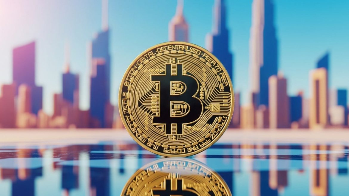 Bitcoin: The New American Dream
