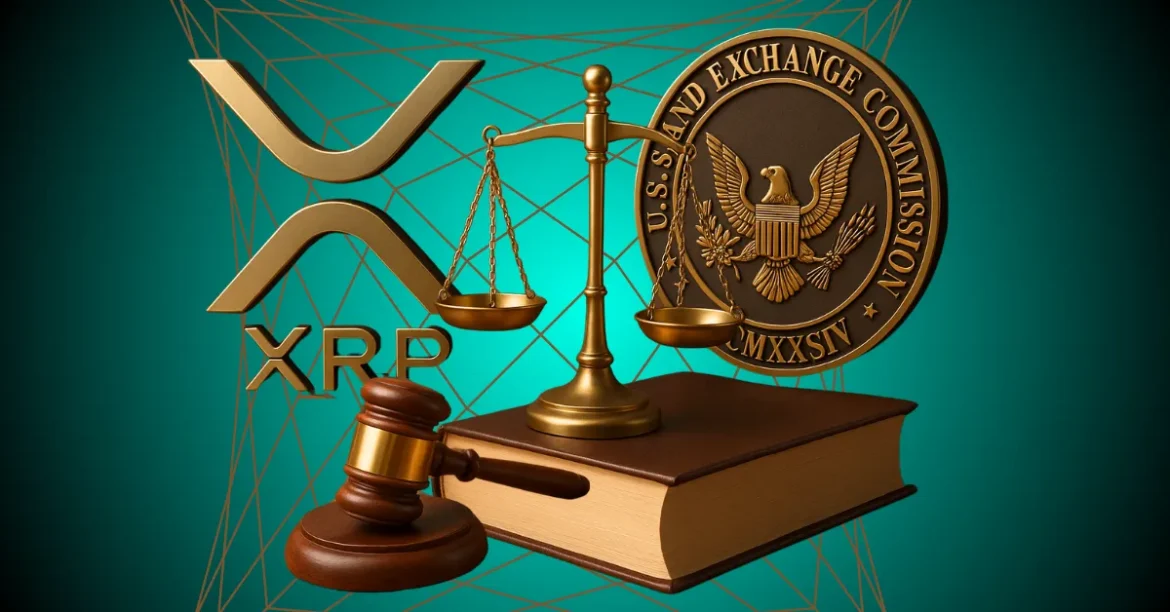 Ripple-SEC Deal Blocked by Judge