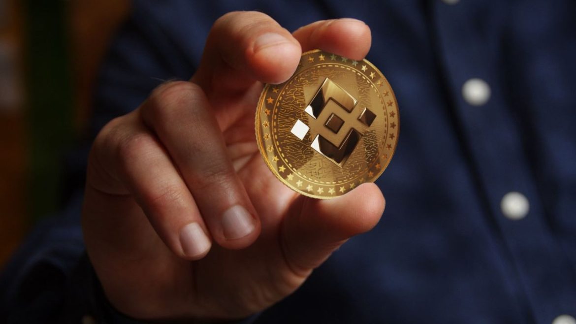 BNB Treasury Targeted in $500M Deal