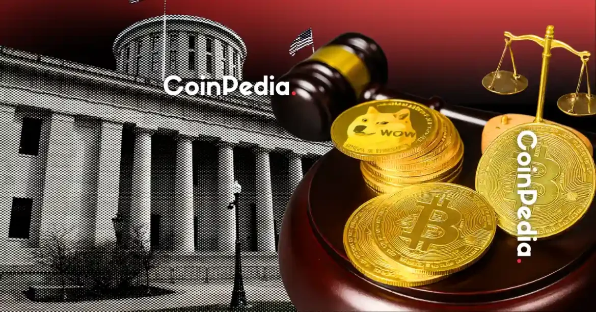 Crypto Bill Set for September 30th