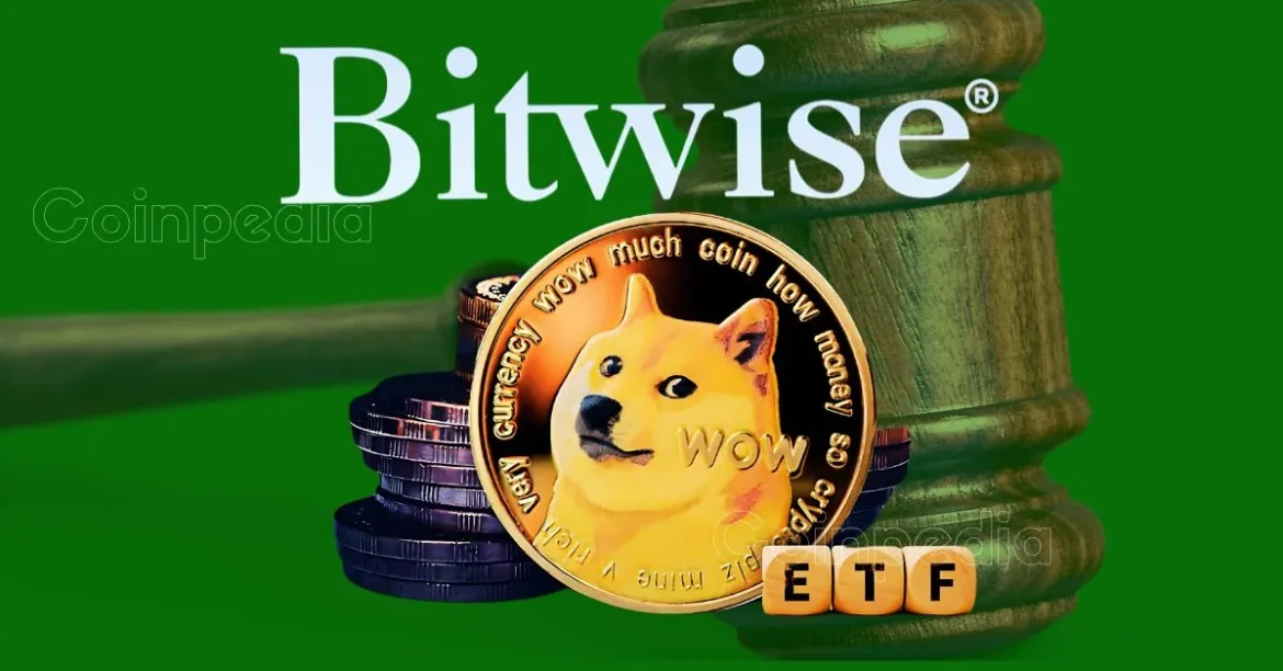 Dogecoin ETF Hopes Rise