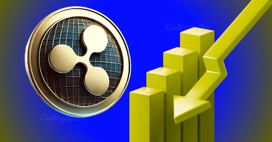 XRP’s Price Drop Explained