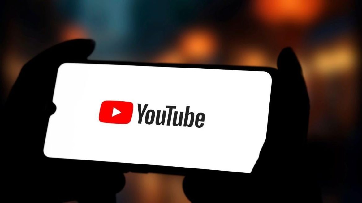 Bitcoin Educator Ben Perrin Suspended by YouTube