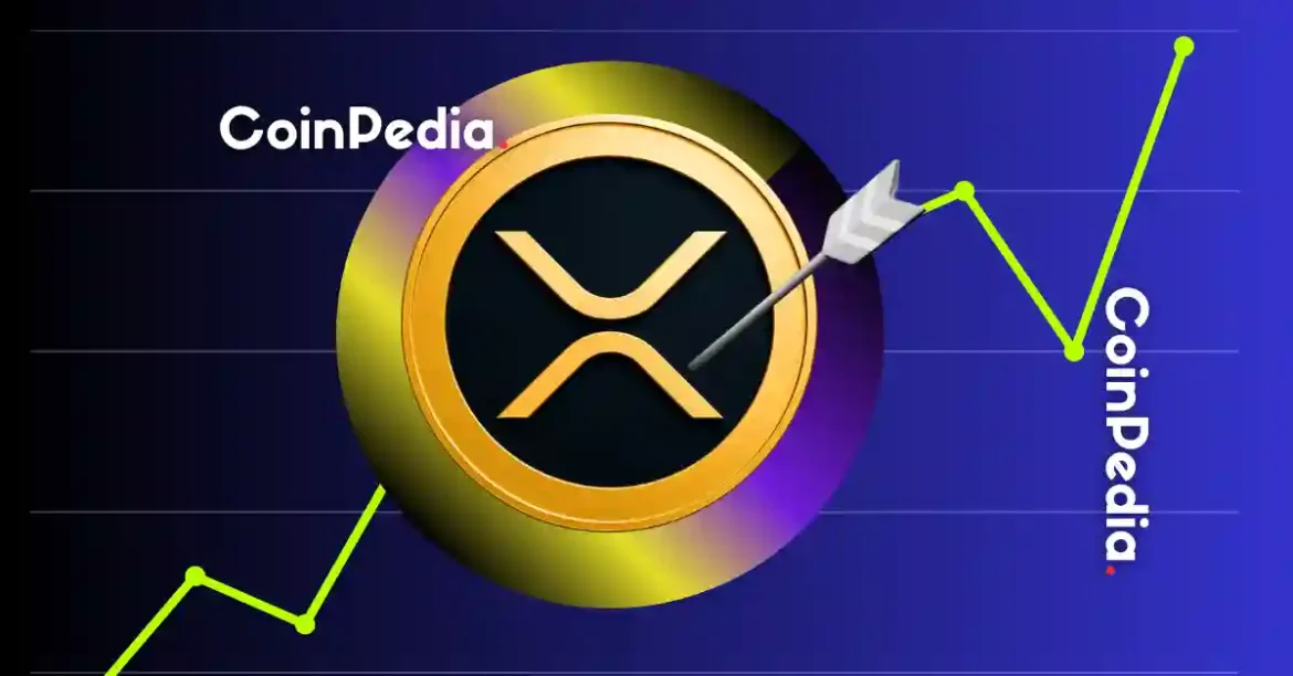 XRP Whales Stock Up Amid Price Surge
