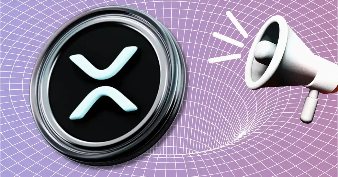 XRP’s Surge Today
