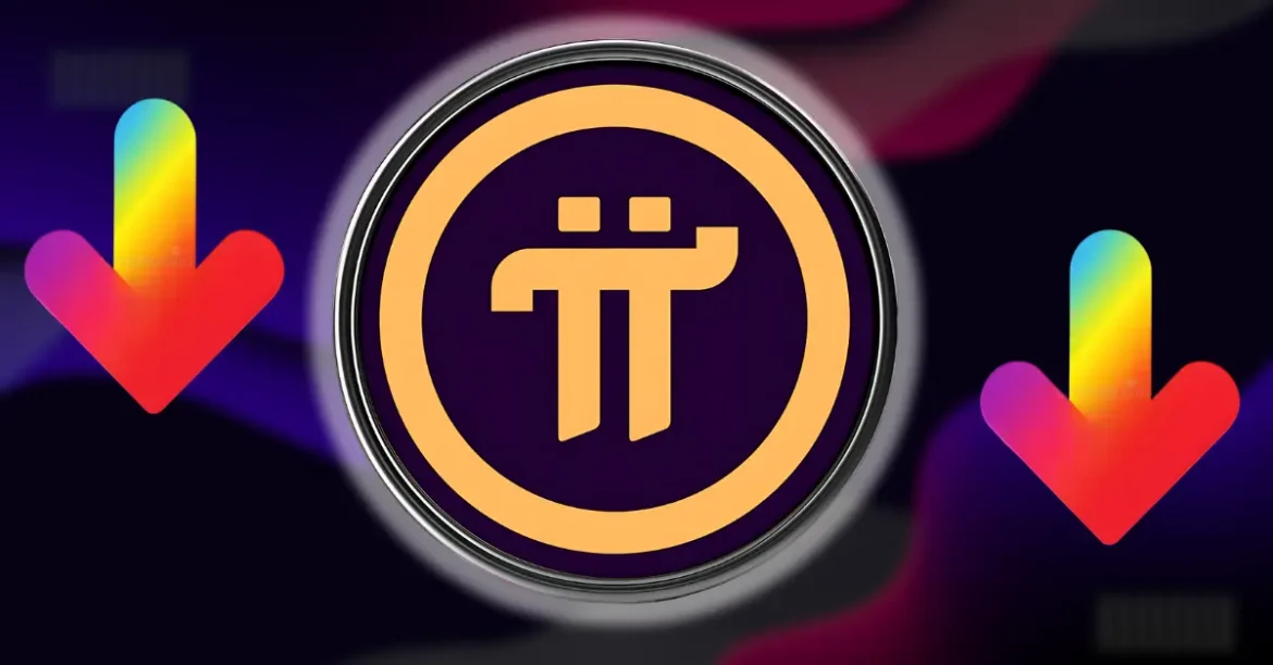 Pi Network Unveils Updates, Pi Coin Price Dips