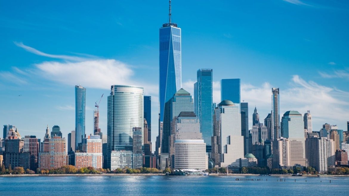 Blockchain’s Civic Rise in NYC
