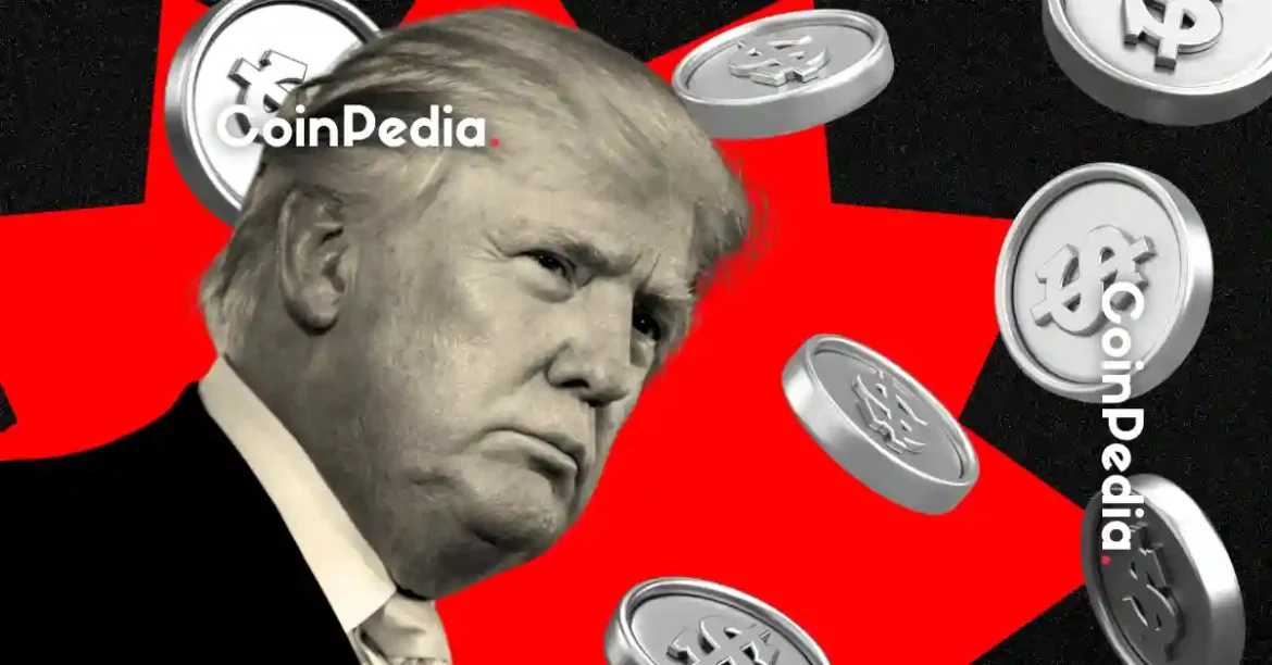 Trump Praises Bitcoin, Claims Industry Credit