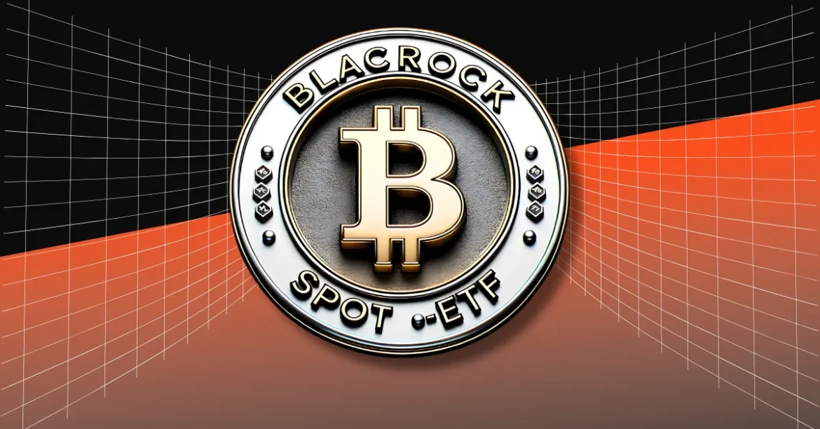 BlackRock’s IBIT Hits $70B AUM Milestone