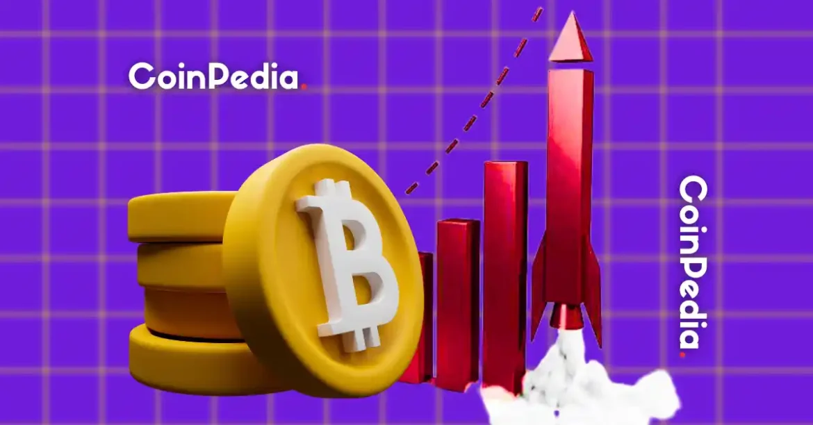 Bitcoin’s Next Peak: Analyst’s Bold Prediction