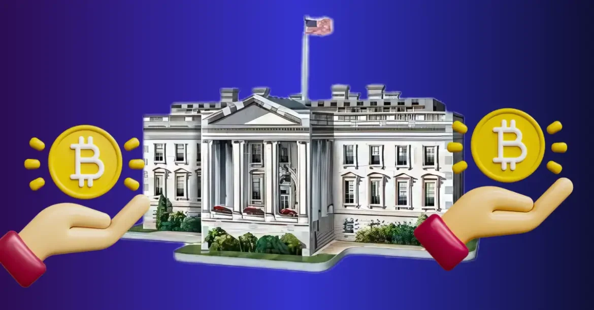 House Approves 2025 Blockchain Act