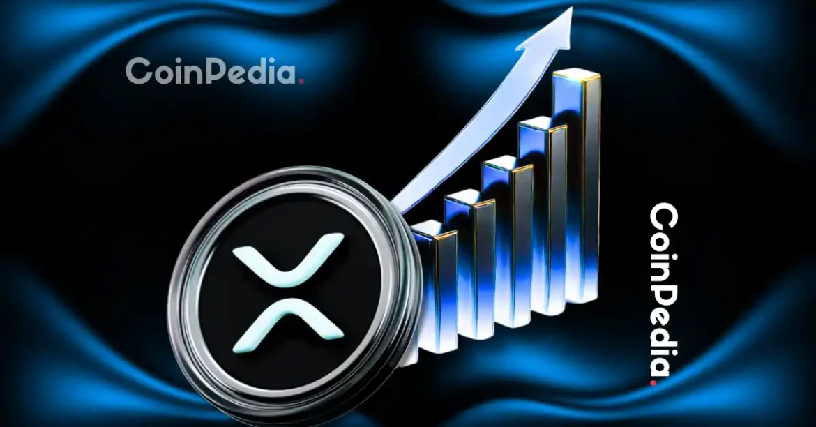 XRP ETF Hopes Rise as SEC Case Ends