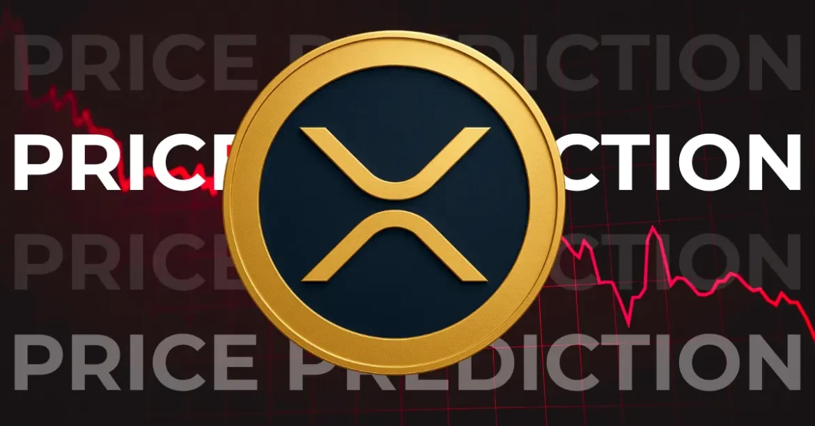XRP’s 2025 Price Prediction