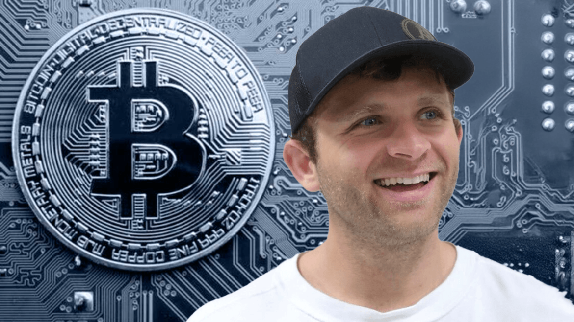 Bitcoin: Moral Revolution