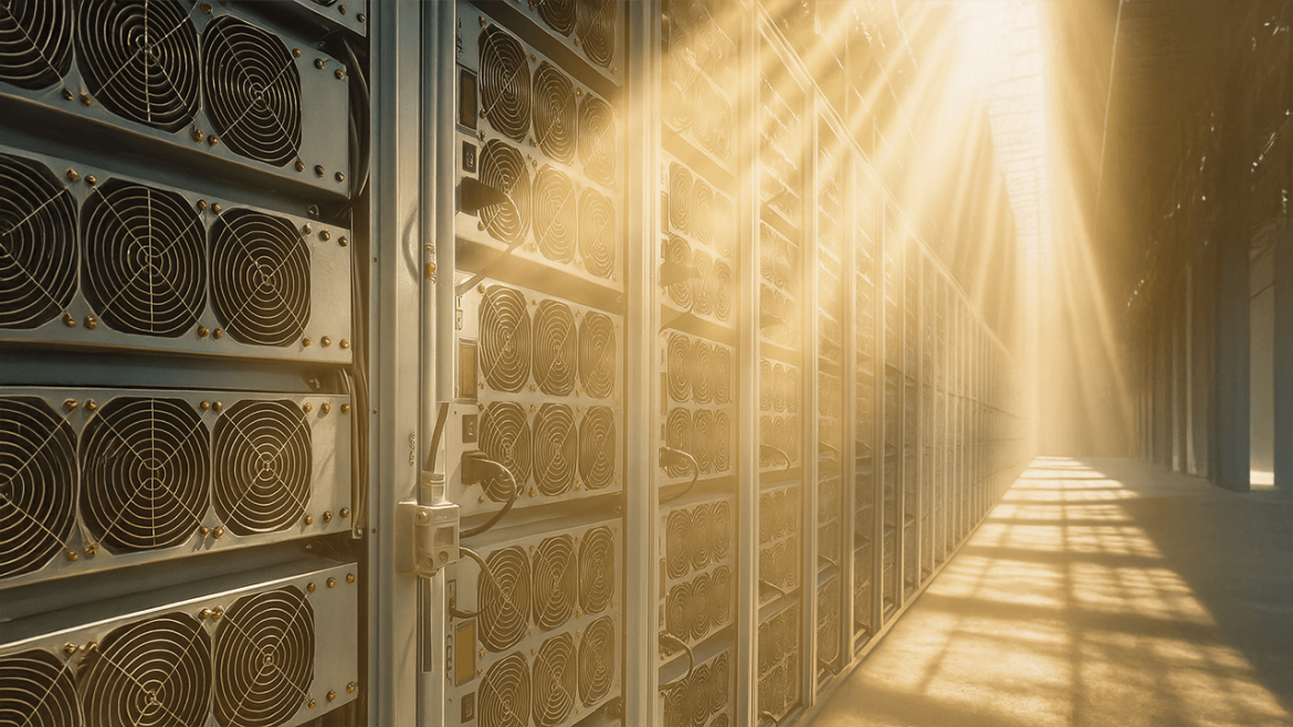 Bitcoin Miners’ Earnings Hit 2022 Low