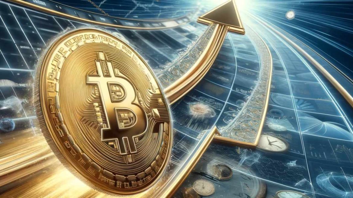Bitcoin: Kiyosaki’s Pre-Bubble Investment Call