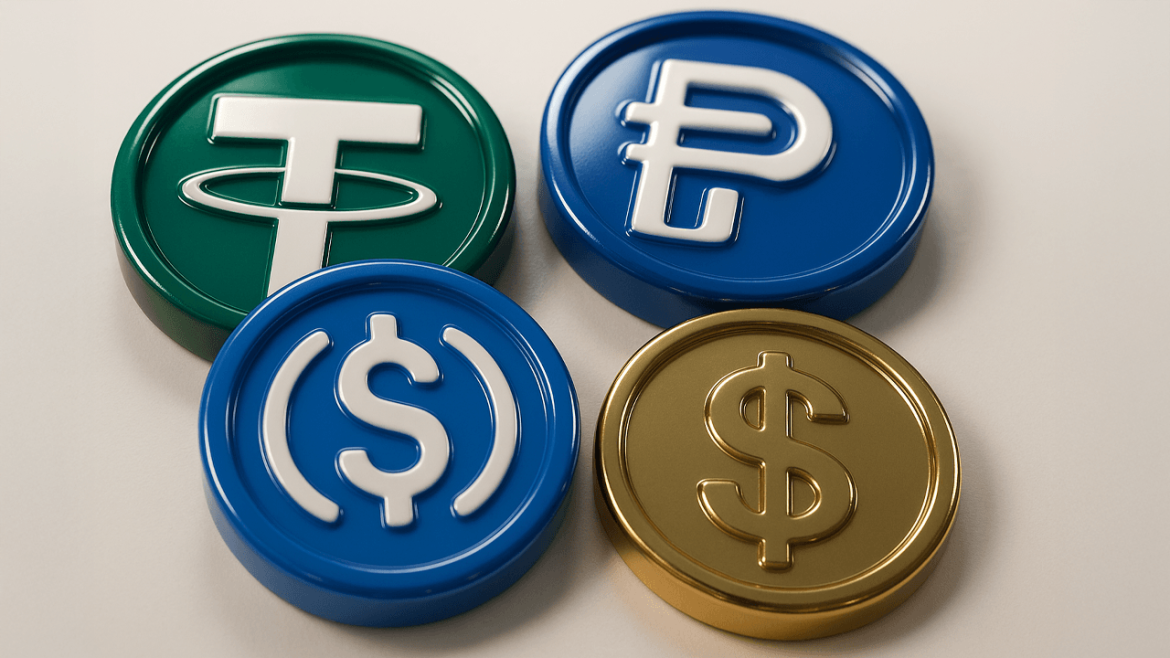 Africa’s Stablecoin Surge