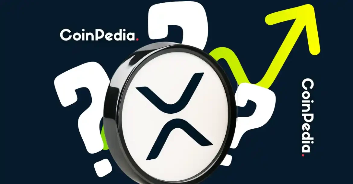 XRP’s 2025 Bullish Breakout