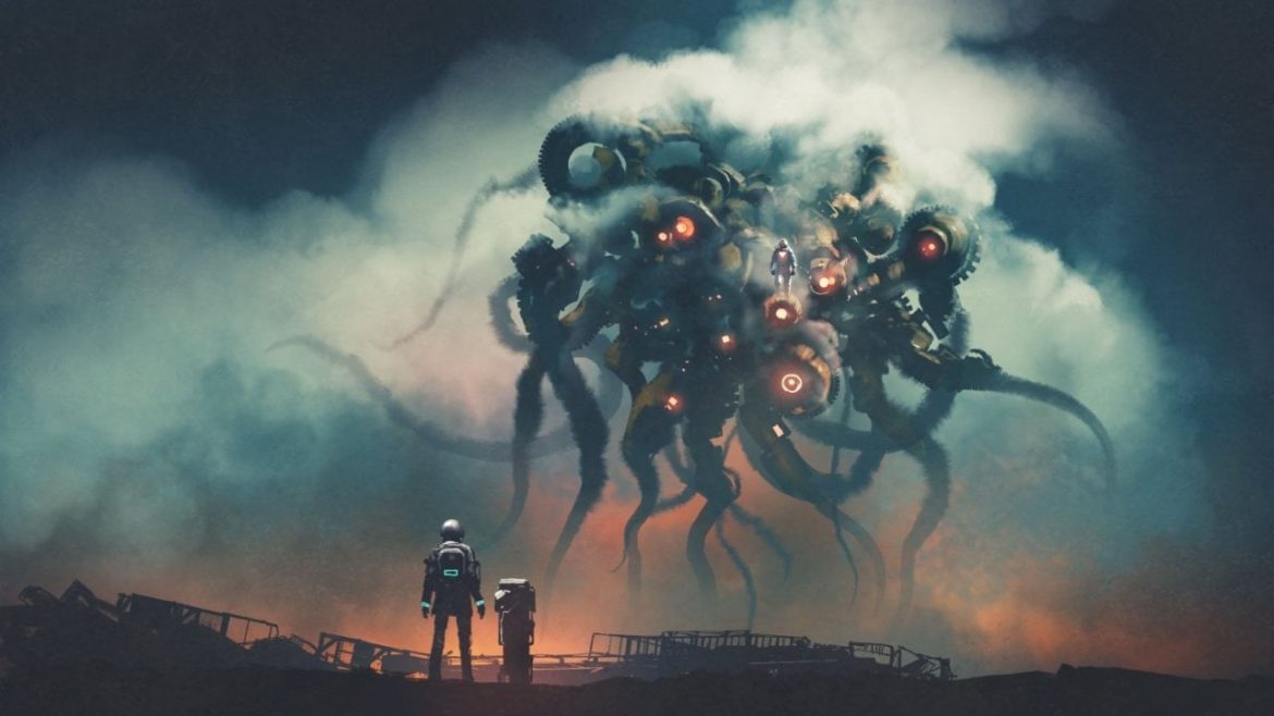 AI’s Dark Side: Hidden Dangers Unveiled