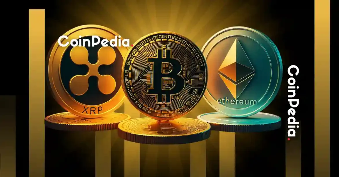 Crypto Price Forecast: June 30, 2025