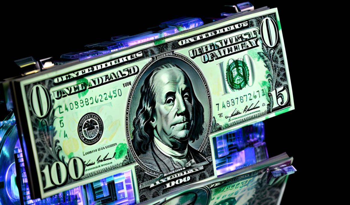 JPMorgan, Morgan Stanley Bullish on S&P Sector