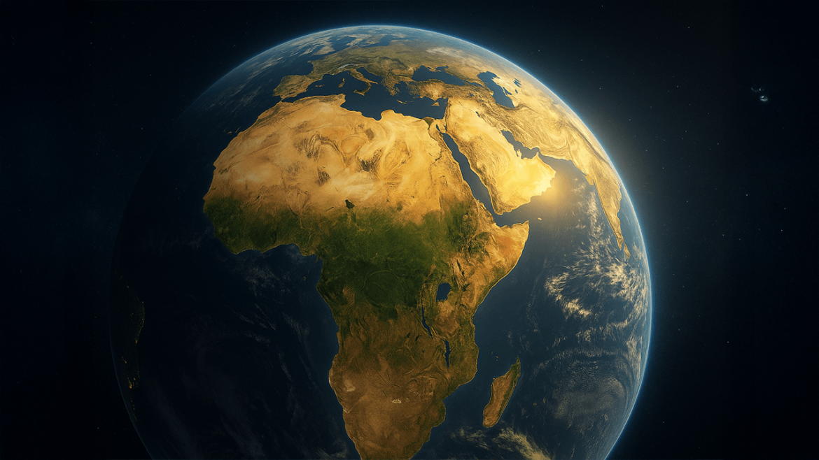 Africa’s Dollar-Free Trade Hub