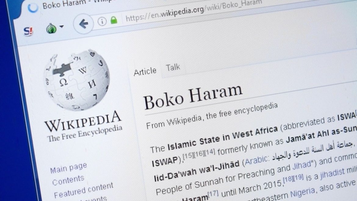 Crypto Fuels Boko Haram’s Expansion