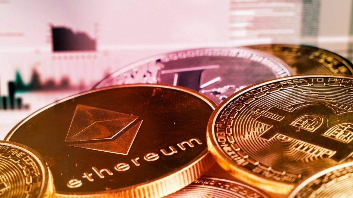 Crypto: 40% of Modern Portfolios