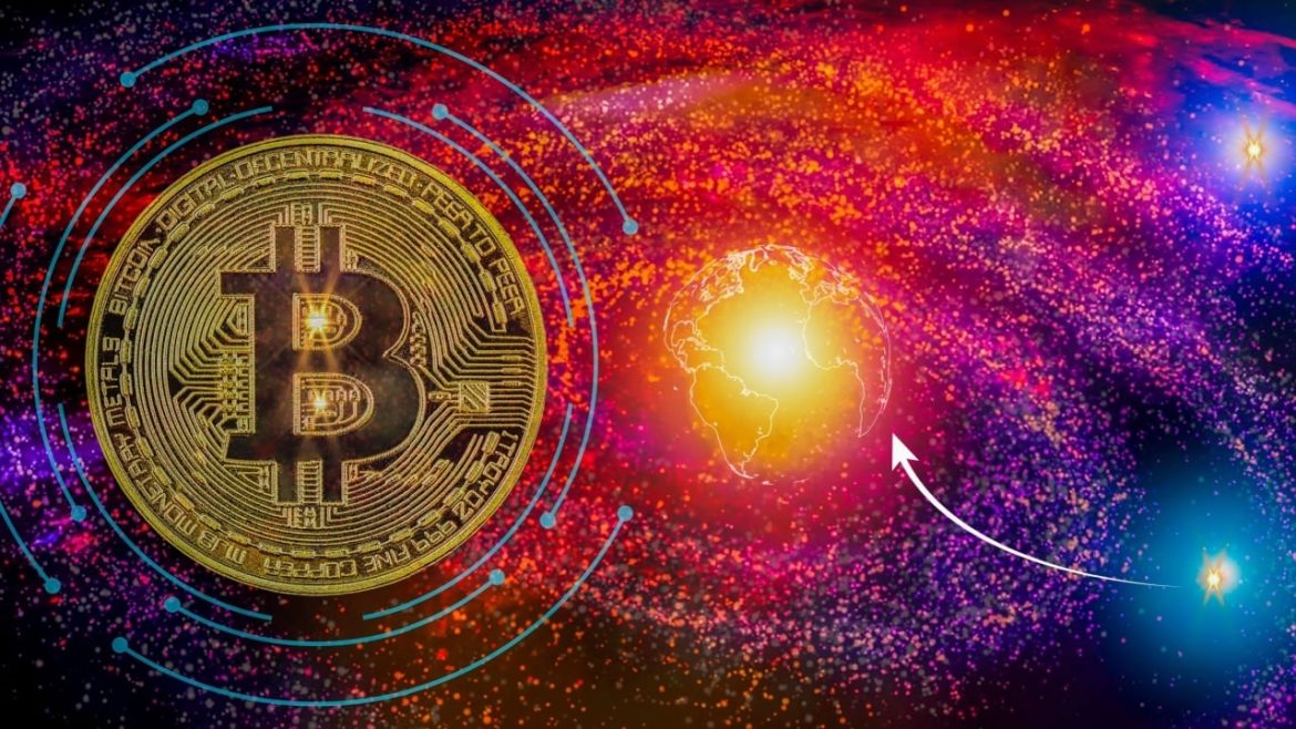 Bitcoin Holdings Surge to 13,350 BTC