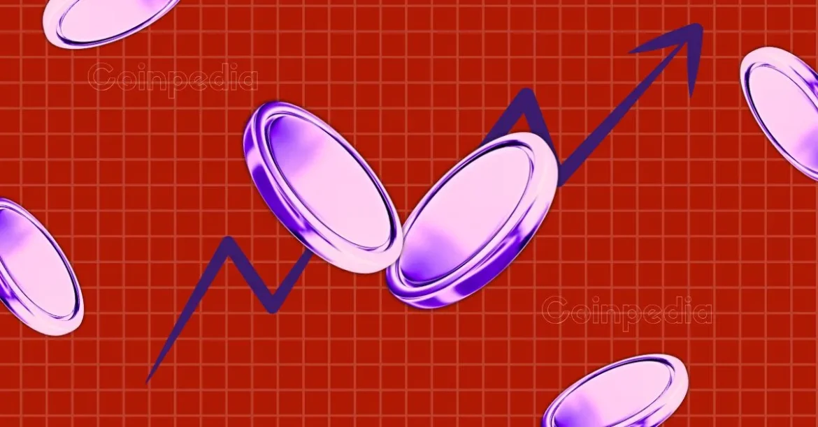 Crypto Tokens Surge in June
