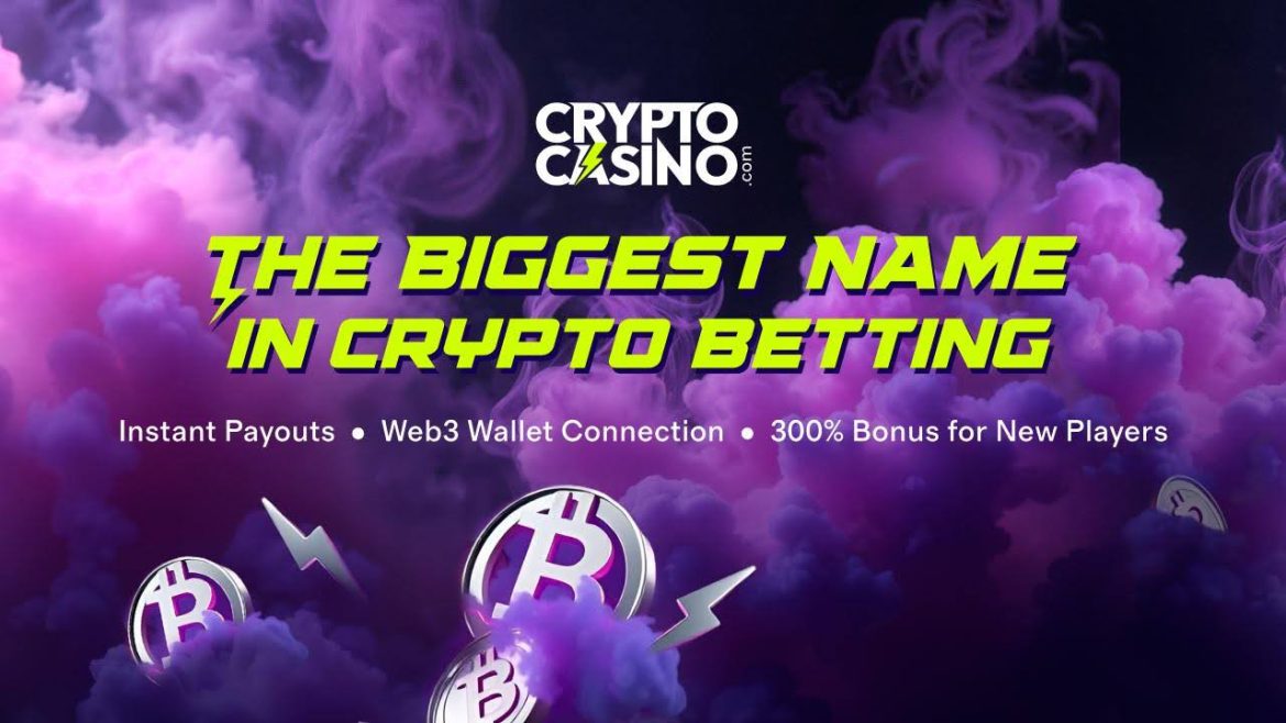 Web3 Casino for Degens
