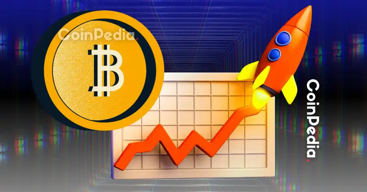 Bitcoin: ATH This Week?
