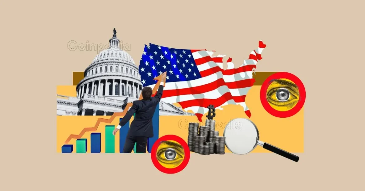US Economic Reports in Crypto Traders’ Focus