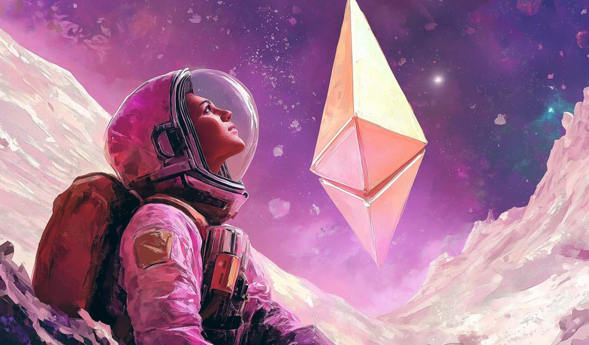 Ethereum Fees May Surge 10x