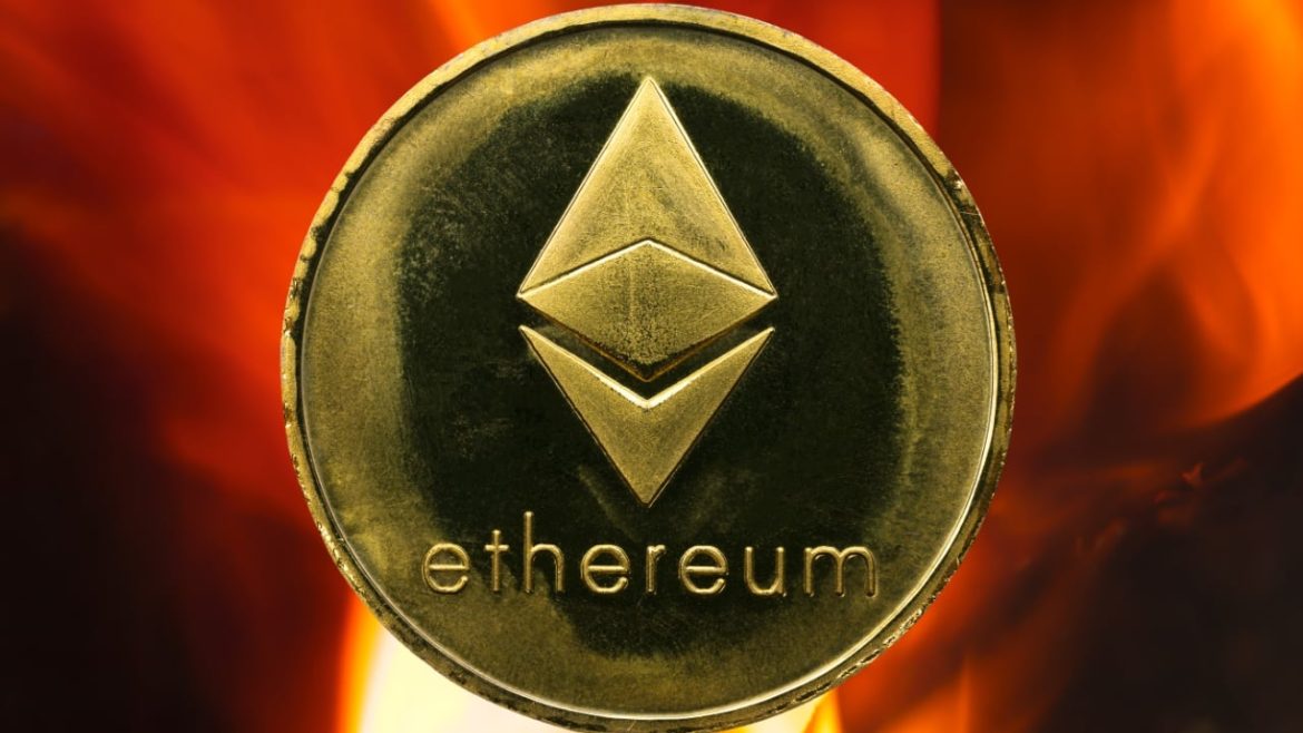 Ethereum Treasury Strategy Unveiled
