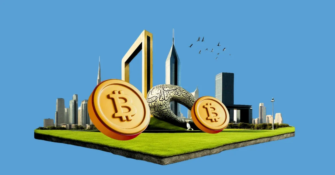 Dubai’s Bitcoin Mining Boom