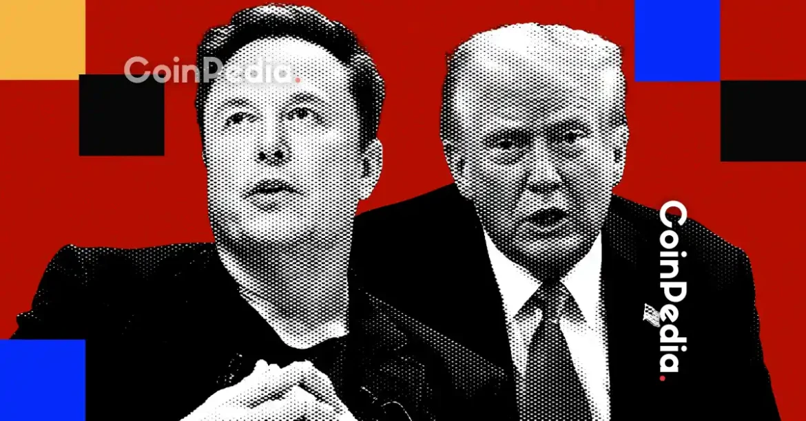 xAI Secures $10B Amid Trump’s Social Media Criticism