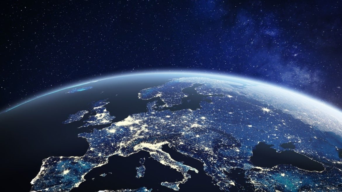 USDG Stablecoin Debuts in EU