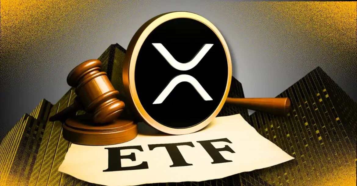 XRP ETF Approval: Ripple Price Outlook
