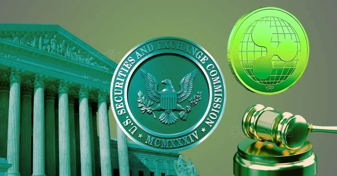 Ripple’s SEC Appeal: Can It Proceed?