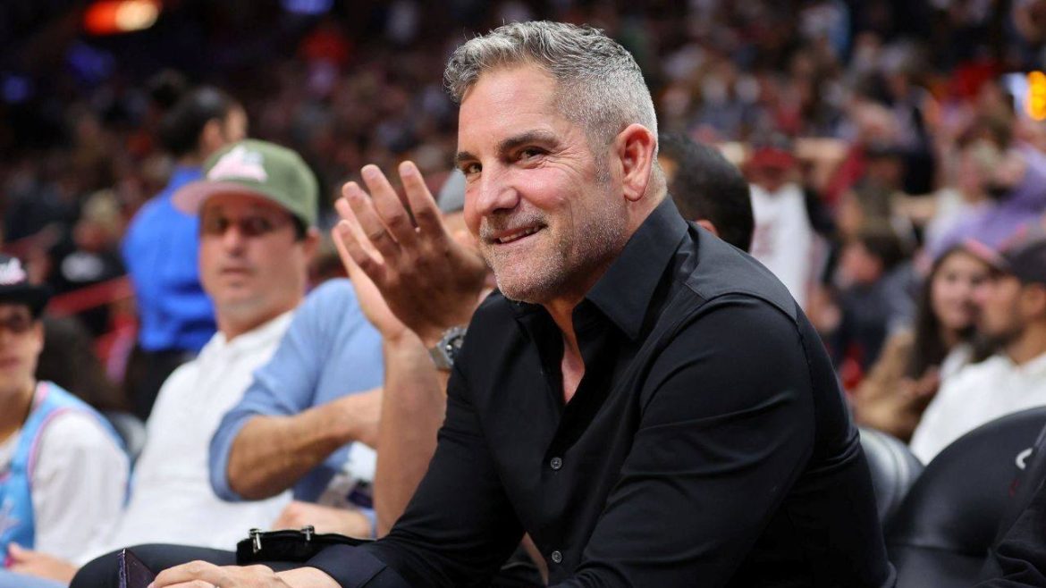 Bitcoin News: Cardone Capital Adds 1,000 BTC