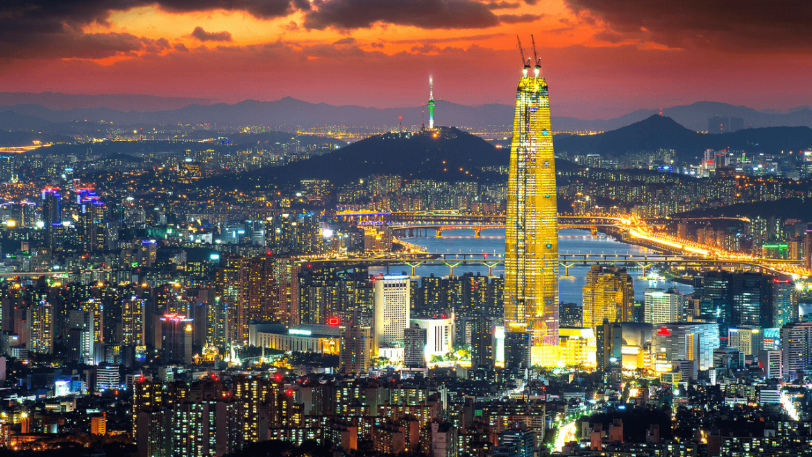 Crypto’s Strategic Shift in Korea