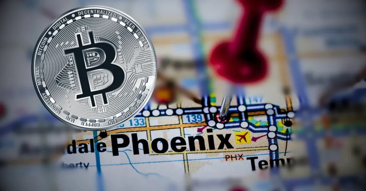 Arizona Drops Bitcoin Fund Plan